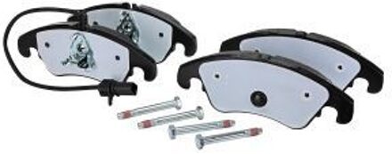 Audi Remblokkenset, schijfrem LP3152