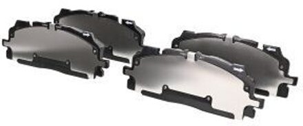 Audi Remblokkenset, schijfrem LP3302