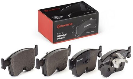 Audi Remblokkenset, schijfrem P85199