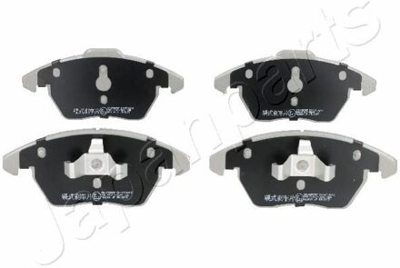 Audi Remblokkenset, schijfrem PA0957AF