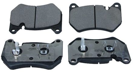 Audi Remblokkenset, schijfrem QP0093C