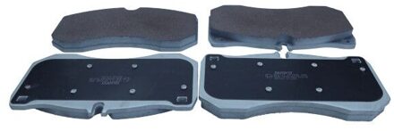 Audi Remblokkenset, schijfrem QP0171