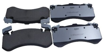 Audi Remblokkenset, schijfrem QP0657C