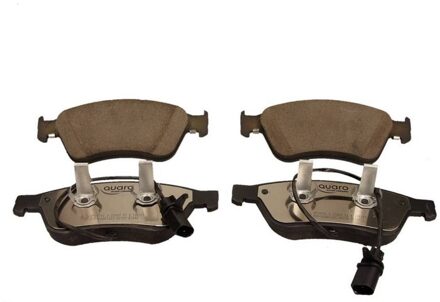 Audi Remblokkenset, schijfrem QP1470C