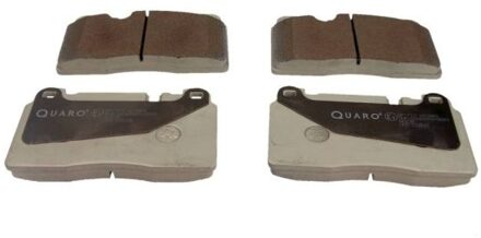 Audi Remblokkenset, schijfrem QP1713