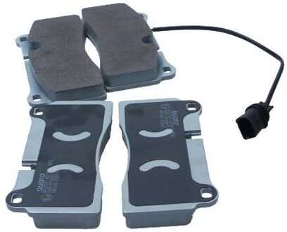 Audi Remblokkenset, schijfrem QP2005