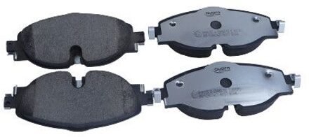 Audi Remblokkenset, schijfrem QP2013C