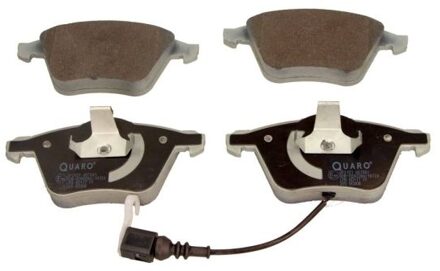 Audi Remblokkenset, schijfrem QP2121