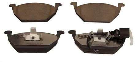 Audi Remblokkenset, schijfrem QP2226C