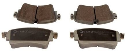 Audi Remblokkenset, schijfrem QP2278