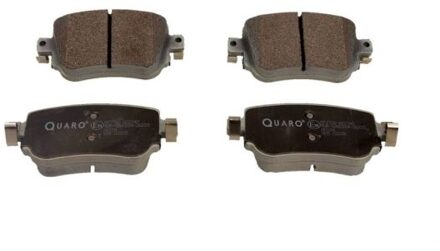 Audi Remblokkenset, schijfrem QP2730