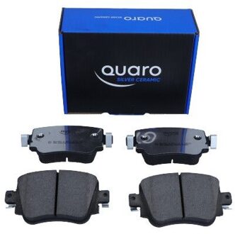 Audi Remblokkenset, schijfrem QP2730C