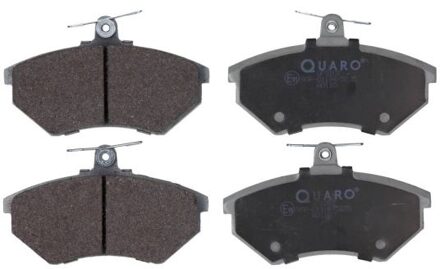 Audi Remblokkenset, schijfrem QP3107