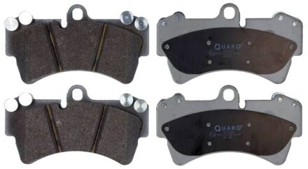 Audi Remblokkenset, schijfrem QP3445