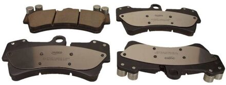 Audi Remblokkenset, schijfrem QP3445C