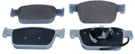 Audi Remblokkenset, schijfrem QP3746