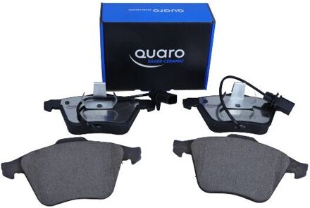 Audi Remblokkenset, schijfrem QP3946C