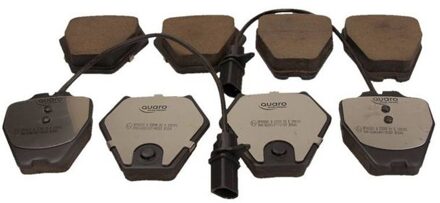 Audi Remblokkenset, schijfrem QP4226C