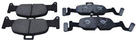 Audi Remblokkenset, schijfrem QP4677C