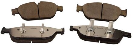 Audi Remblokkenset, schijfrem QP4706C