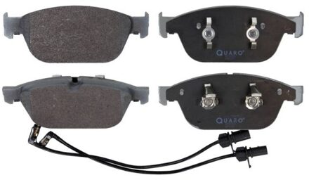 Audi Remblokkenset, schijfrem QP4950