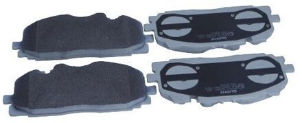 Audi Remblokkenset, schijfrem QP4991