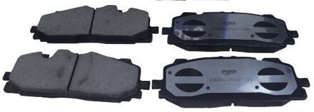 Audi Remblokkenset, schijfrem QP4991C