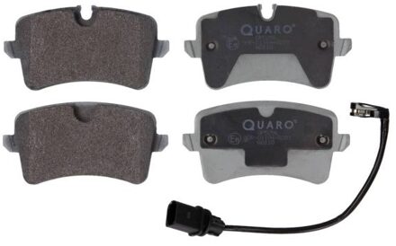 Audi Remblokkenset, schijfrem QP5296