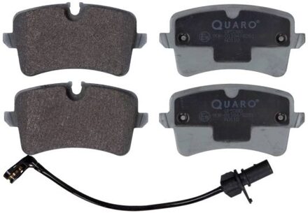 Audi Remblokkenset, schijfrem QP5380