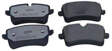 Audi Remblokkenset, schijfrem QP5380C