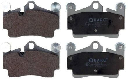 Audi Remblokkenset, schijfrem QP5518