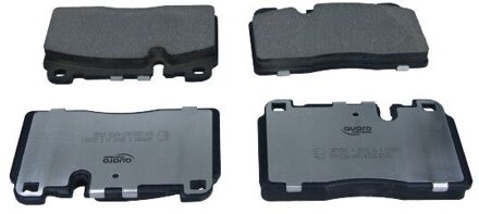 Audi Remblokkenset, schijfrem QP5856C