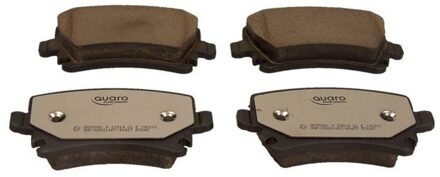 Audi Remblokkenset, schijfrem QP5999C