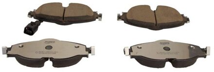 Audi Remblokkenset, schijfrem QP6148C