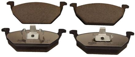 Audi Remblokkenset, schijfrem QP6531C