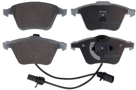 Audi Remblokkenset, schijfrem QP6587