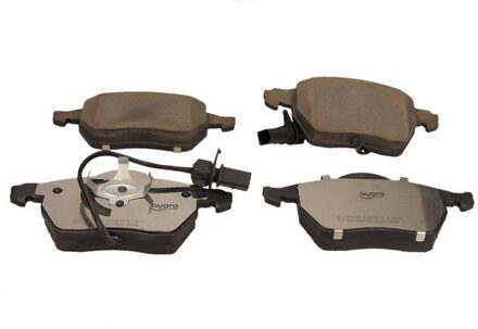 Audi Remblokkenset, schijfrem QP6970C