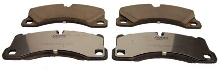 Audi Remblokkenset, schijfrem QP7047C