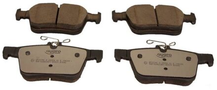 Audi Remblokkenset, schijfrem QP7274C