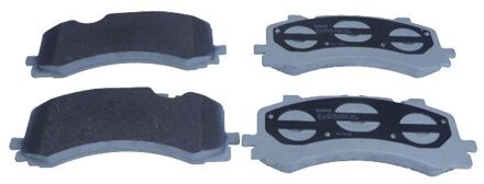 Audi Remblokkenset, schijfrem QP7568