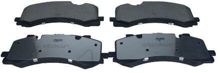 Audi Remblokkenset, schijfrem QP7568C