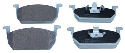 Audi Remblokkenset, schijfrem QP9331