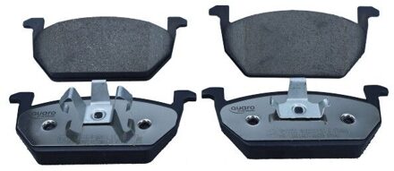 Audi Remblokkenset, schijfrem QP9331C