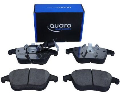 Audi Remblokkenset, schijfrem QP9631C