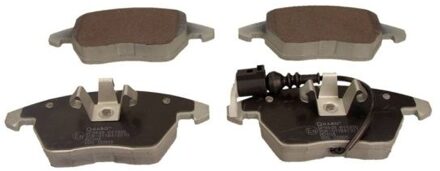 Audi Remblokkenset, schijfrem QP9849