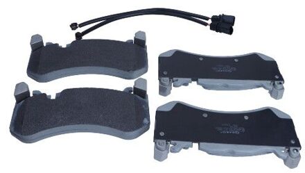 Audi Remblokkenset, schijfrem QP9982