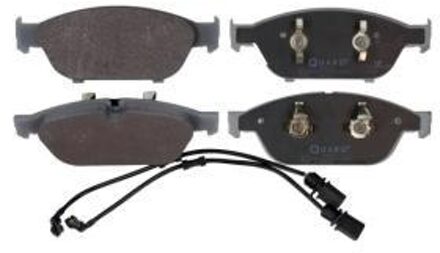 Audi Remblokkenset, schijfrem rd:z 251589002