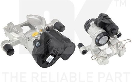 Audi Remklauw 2147176