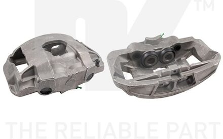 Audi Remklauw 2147205