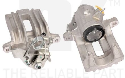 Audi Remklauw 2147263